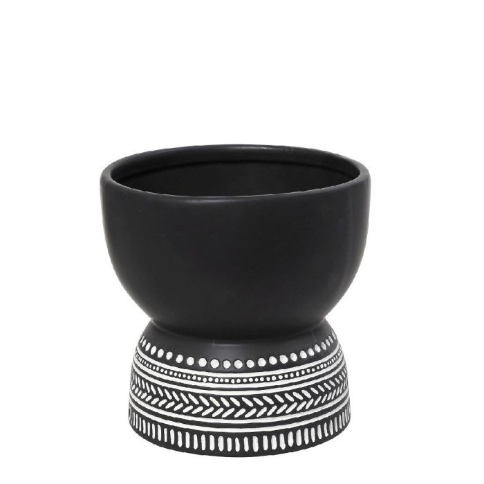 Espiel CER2309 ceramic bowl 20x20.5cm - outlet