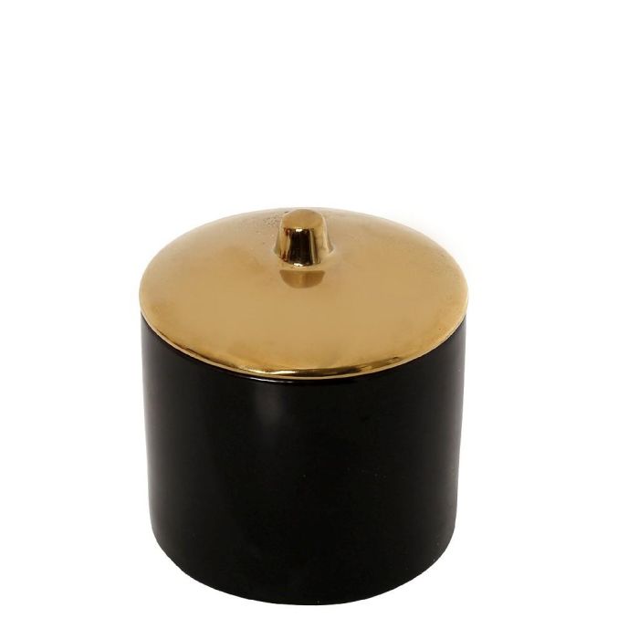 Espiel ROD206K4 BOWL WITH LID 10.5X10CM