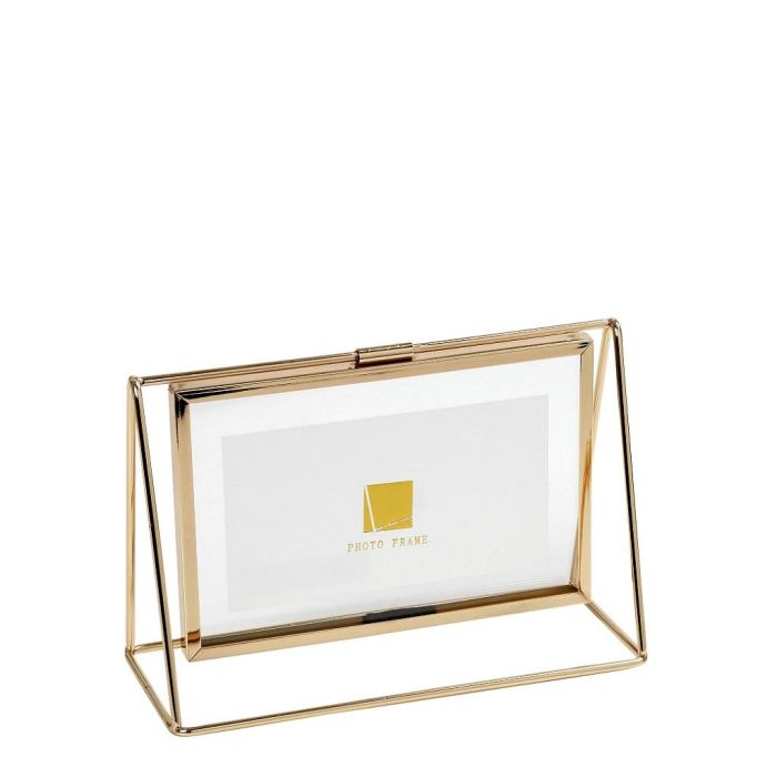 Espiel FAM560 photo frame gold 10x15cm