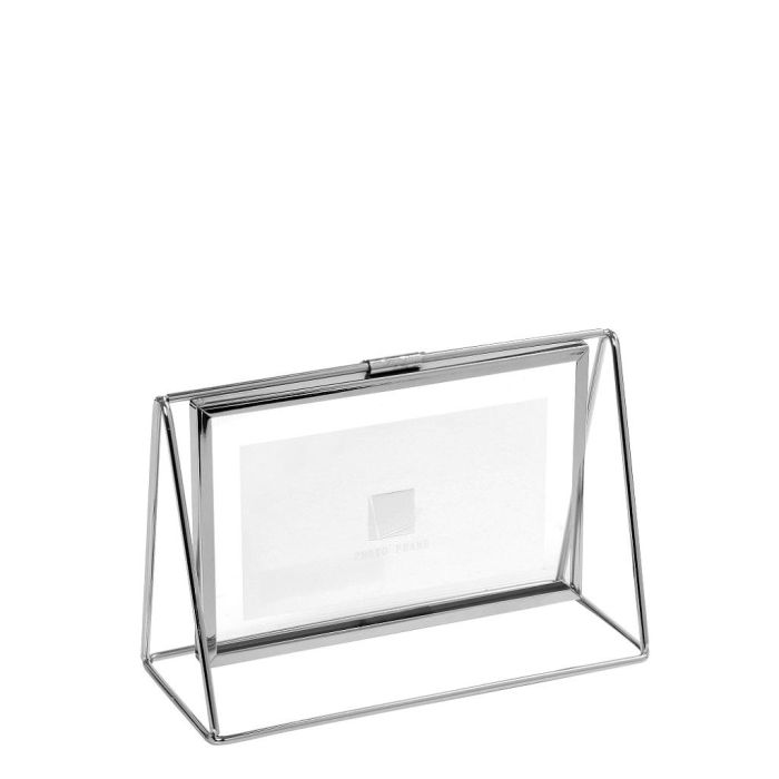 Espiel FAM570 photo frame silver 10x15cm