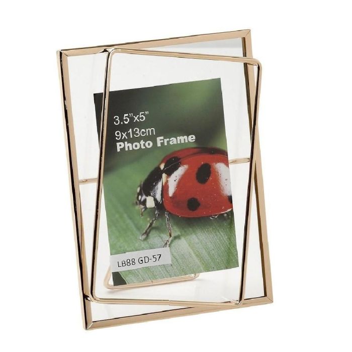 Espiel FAM102 METAL FRAME 13X18CM