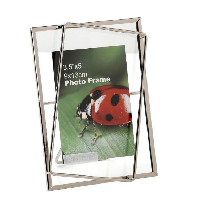 Espiel FAM105 METAL FRAME 13X18CM