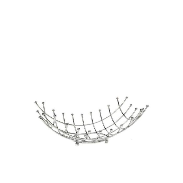 Espiel MTT115 metal basket 45Xx27x18cm