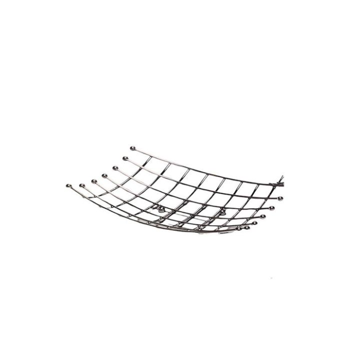 Espiel MTT115 metal basket 45Xx27x18cm