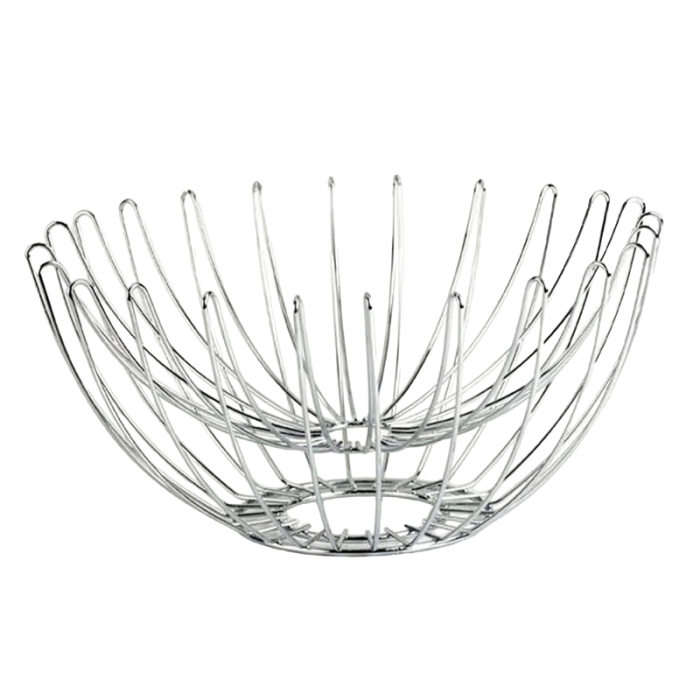 Espiel MTT109 metal basket 32cm