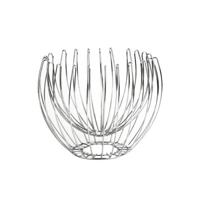Espiel MTT110 metal basket 28.5cm - outlet