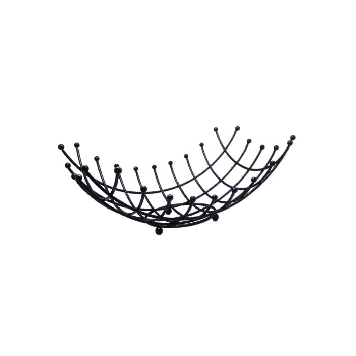 Espiel MTT315 metal basket 44.5x27x18cm