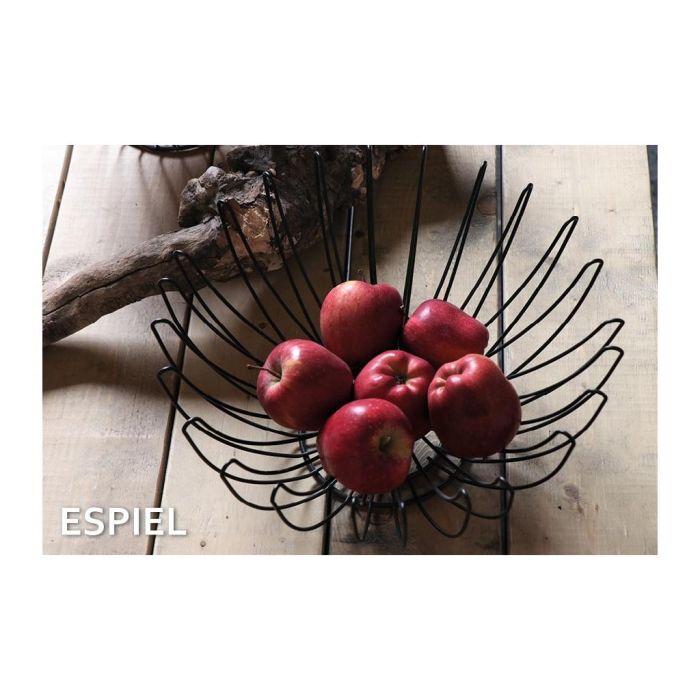 Espiel MTT309 metal basket 32cm