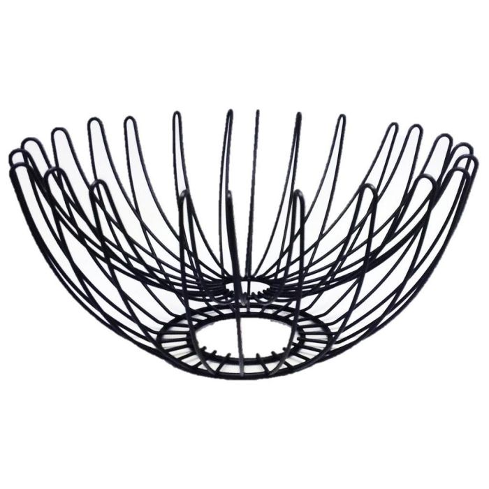 Espiel MTT309 metal basket 32cm