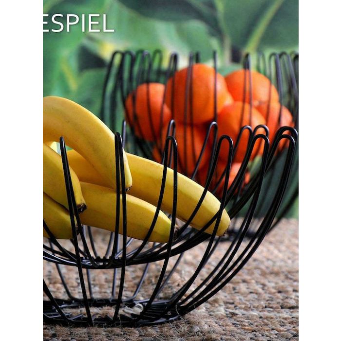 Espiel MTT310 metal basket 28.5cm