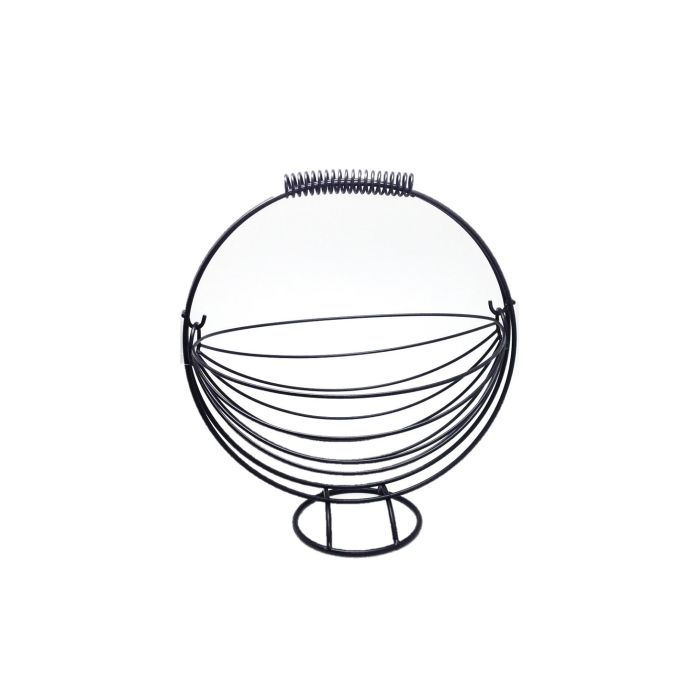 Espiel MTT311 metal fruit basket 30.5x13x34cm