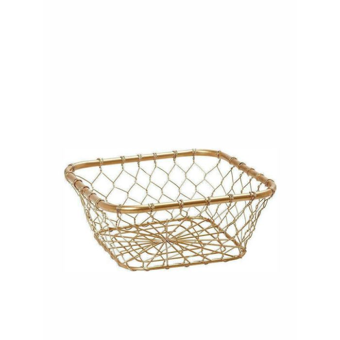 Espiel TAK213 metal basket 21cm