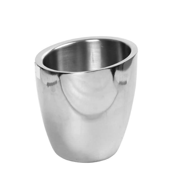 Espiel LMC115 SS 18/0 CHAMPAGNE BUCKET D: 21 H:23