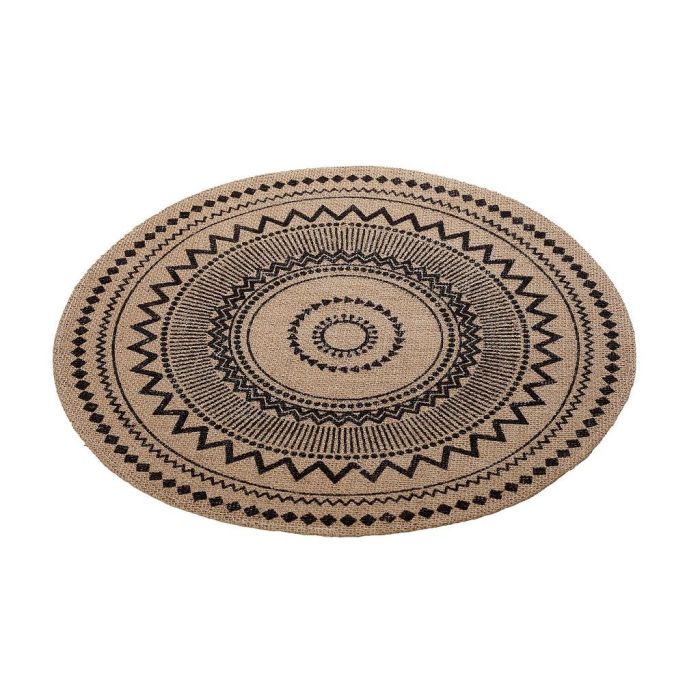 Espiel PUL507K6 JUTE PLACEMAT 38CM