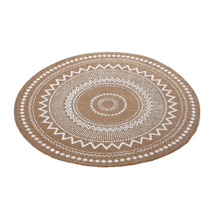 Espiel PUL508K6 JUTE PLACEMAT 38CM