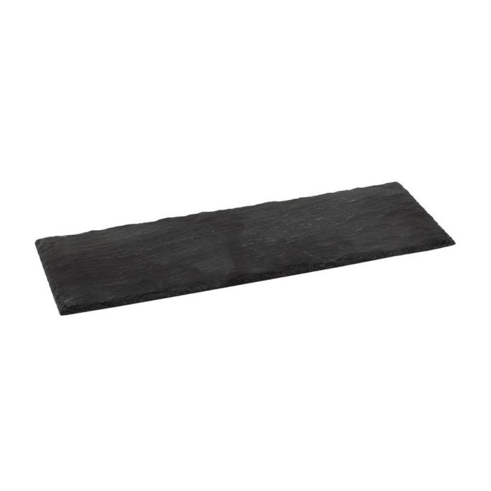 Espiel FAV106 slate serving tray 30x10cm