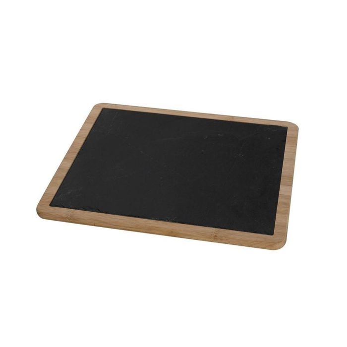 Espiel LAP102 slate serving tray 28x21cm