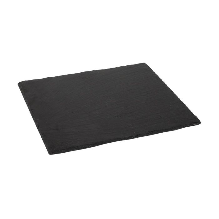 Espiel FAV103 slate serving tray 32x27cm