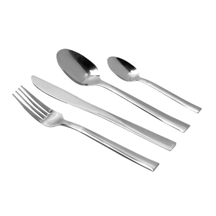 Espiel XER101 24PCS CUTLERY SET 18/0,  2.00MM