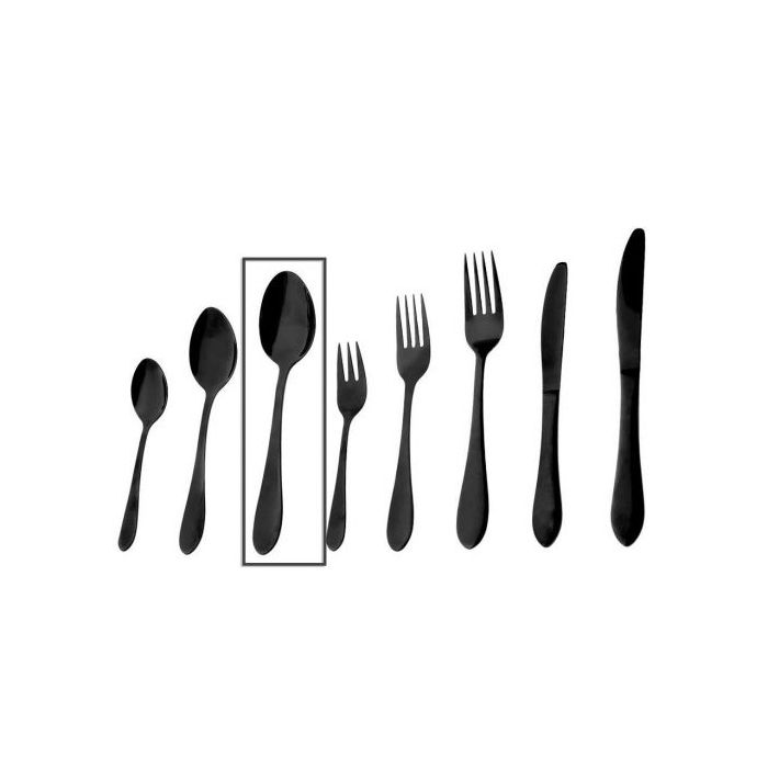 Espiel CUB103K12 PRIME 18/0 spoon 20cm