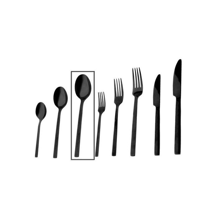 Espiel CUB203K12 DIVINE 18/0 spoon 20.7cm