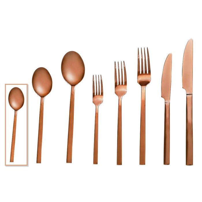 Espiel CUR207K12 DIVINE 18/0 spoon 14cm