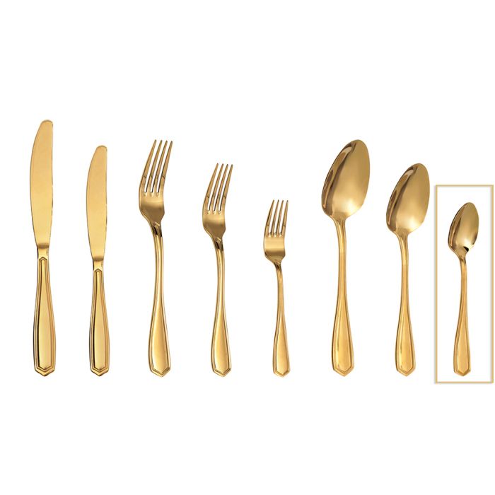 Espiel GYG207K12 EMPIRE 18/0 spoon 15cm