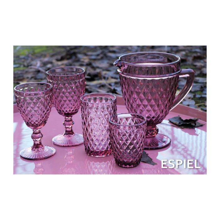 Espiel TIR106K6 TRISTAR wine glass 280ml