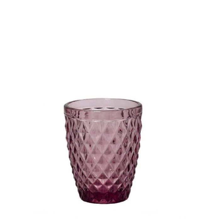 Espiel TIR112K6 TRISTAR whisky glass 220ml