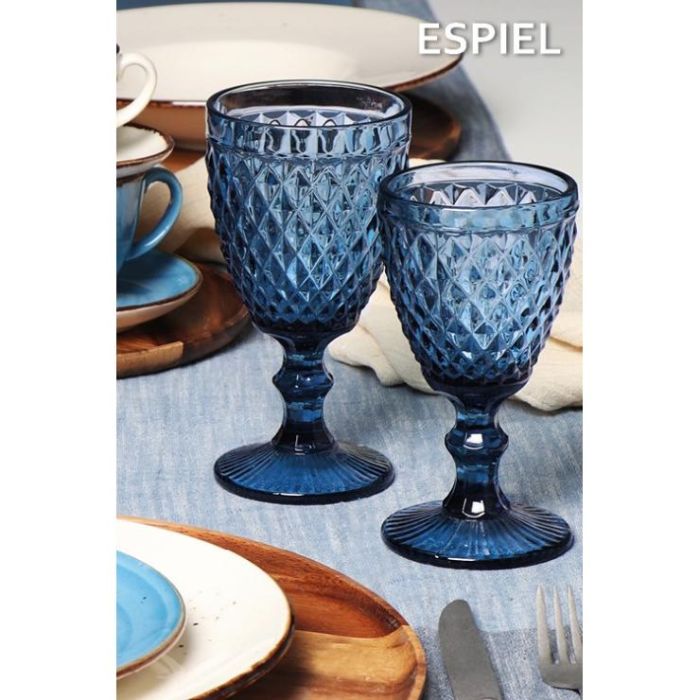 Espiel TIR105K6 TRISTAR wine glass 280ml 17cm