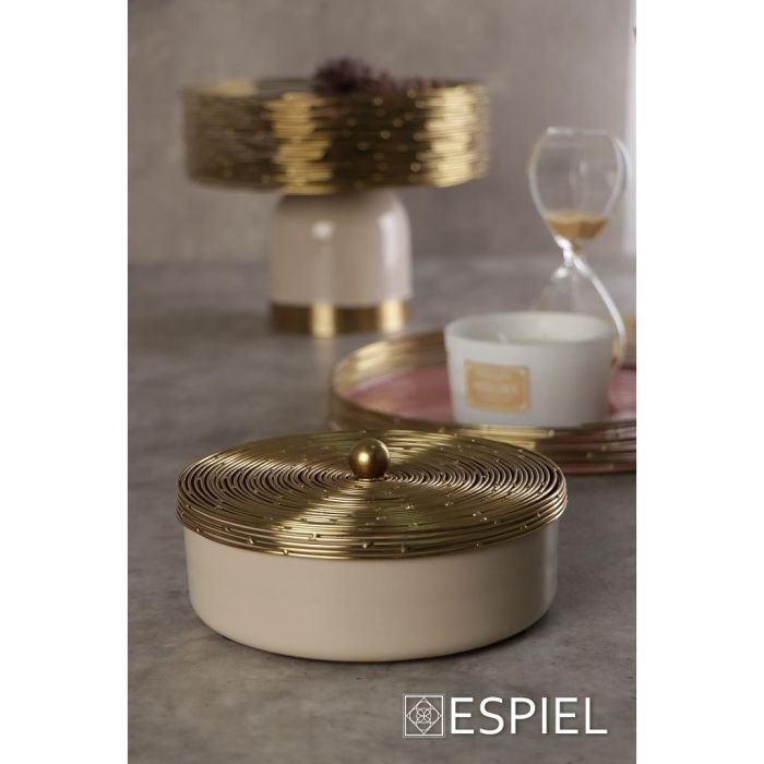 Espiel AKA220 BOX 7X21X21CM