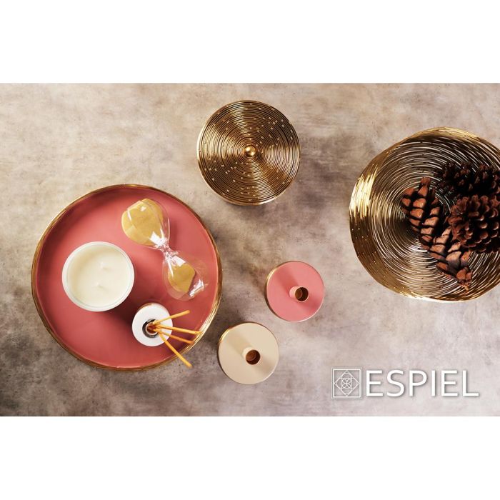 Espiel AKA204 footed tray