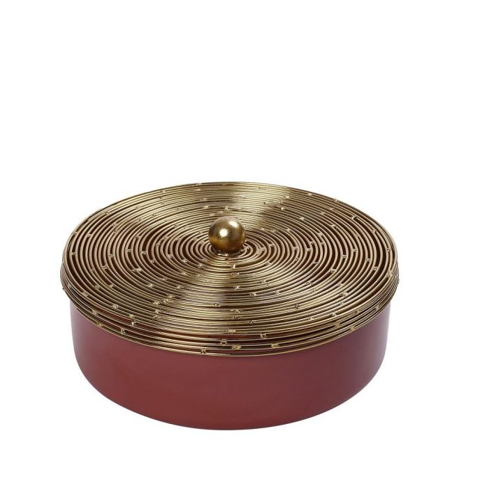 Espiel AKA206 box