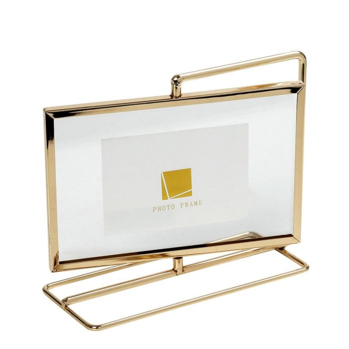 Espiel FAM565 photo frame gold 13x18cm