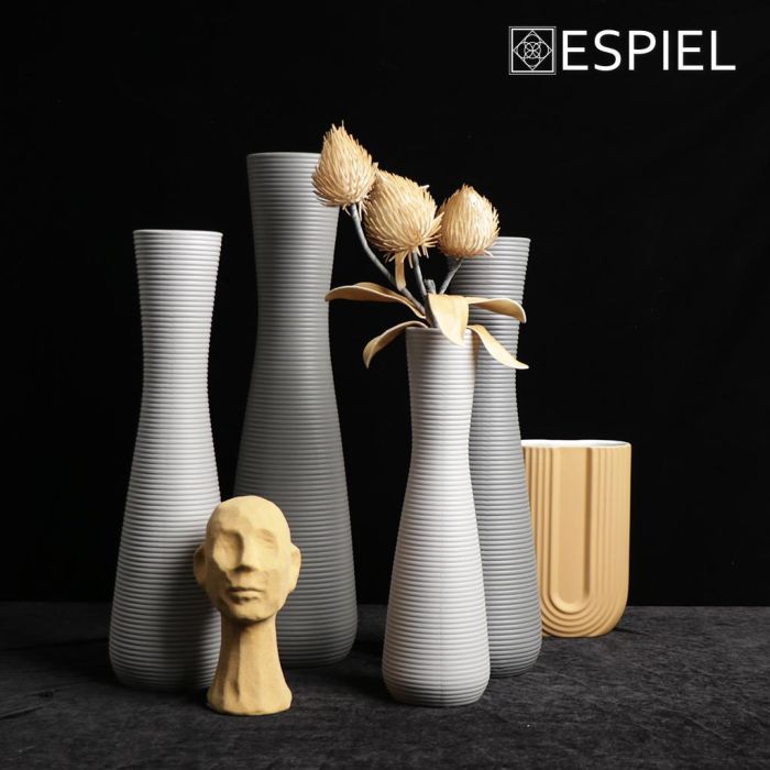Espiel MIG109 ceramic vase