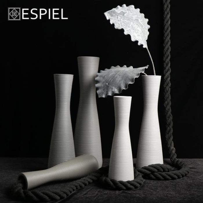 Espiel MIG140 CERAMIC VASE