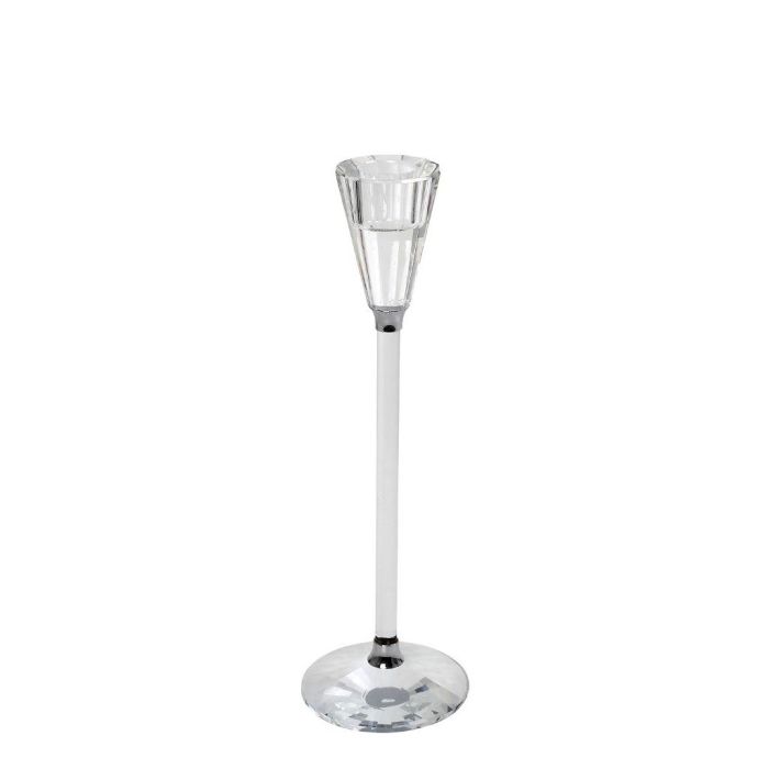 Espiel XAS108 CRYSTAL candle holder 20x7cm