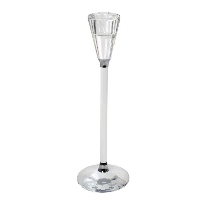 Espiel XAS109 CRYSTAL candle holder 23x7cm