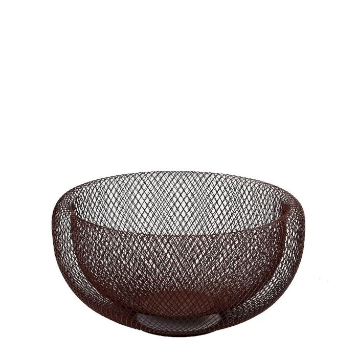 Espiel ATG112 metal basket L 29cm