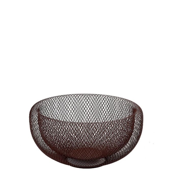 Espiel ATG113 metal basket M 24cm