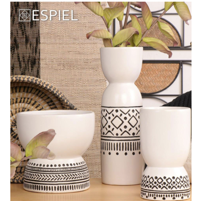 Espiel CER2300 vase 48cm