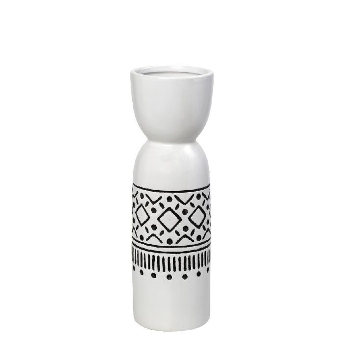 Espiel CER2301 vase 37.5cm
