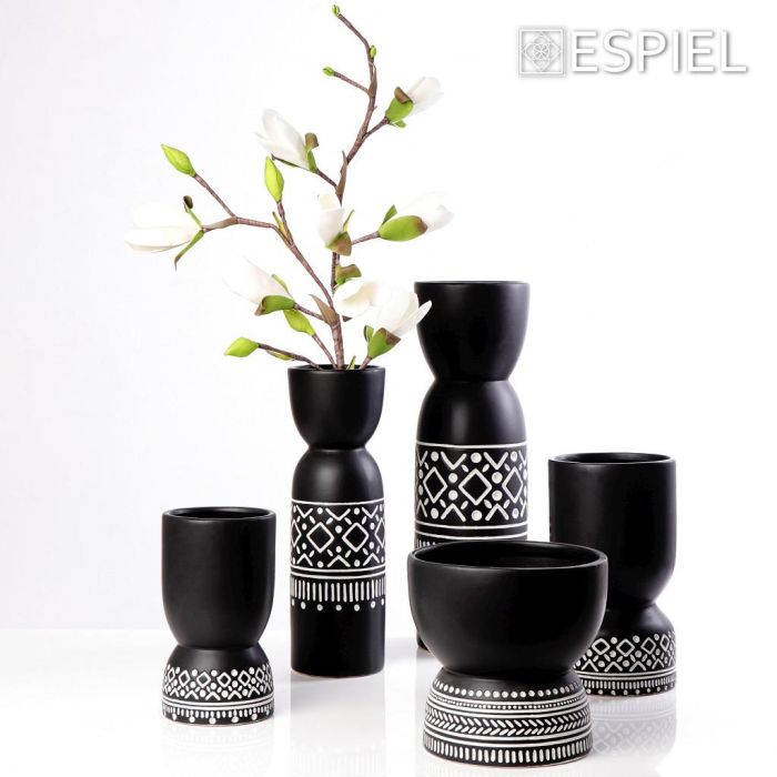 Espiel CER2308 vase 22.5cm