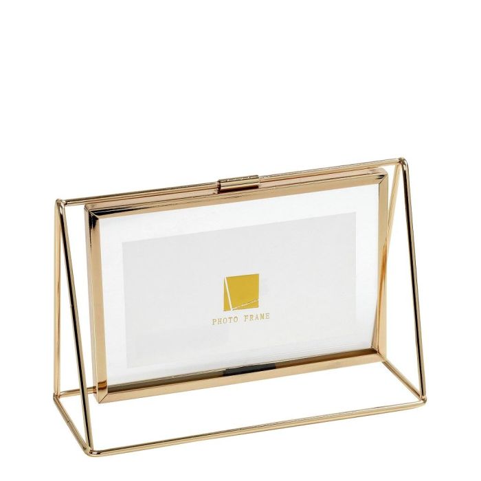 Espiel FAM561 photo frame gold 13x18cm