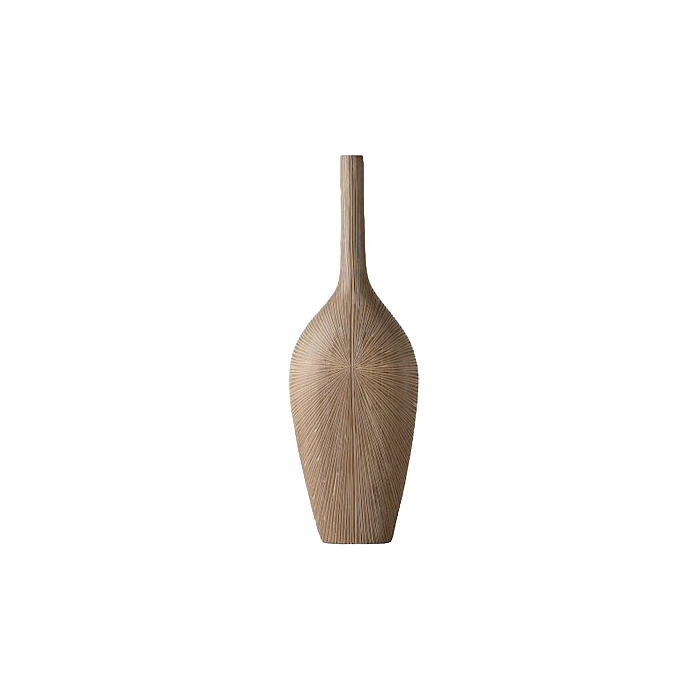 Espiel FIK214 porcelain vase 60.5cm