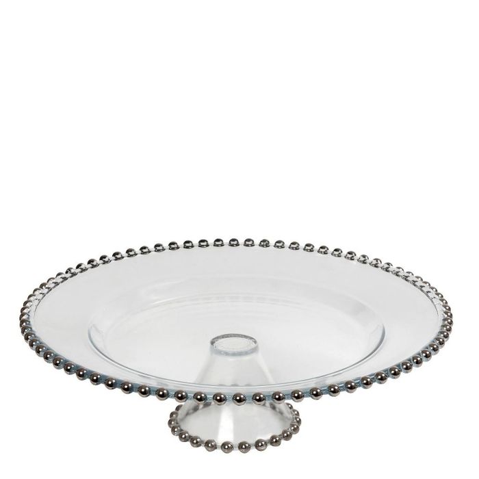 Espiel AD4921 footed plate 34cm