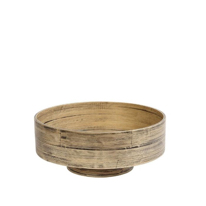 Espiel BAB102 BALI BAMB bowl 30cm