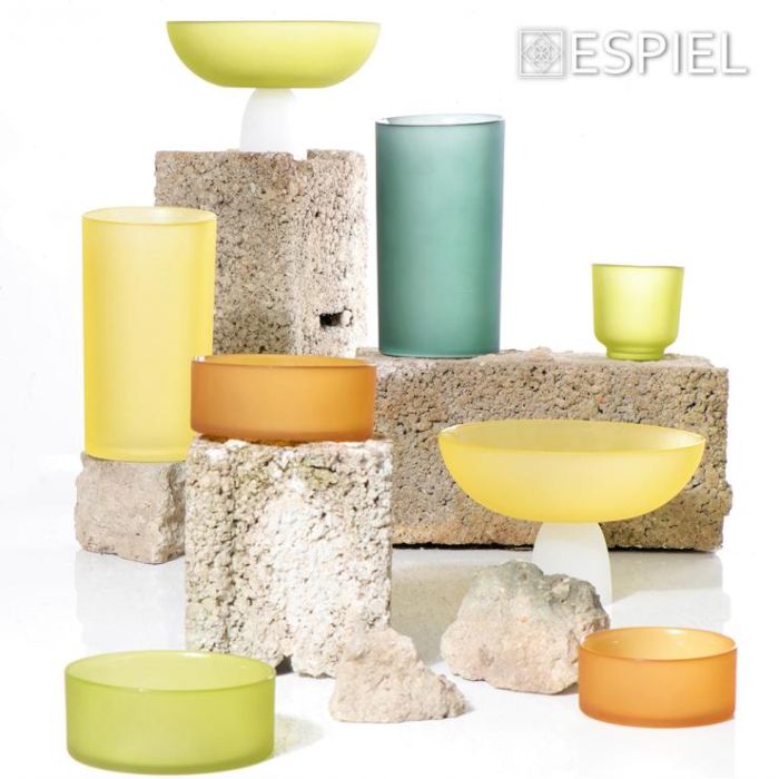 Espiel DAC1707 vase 16cm