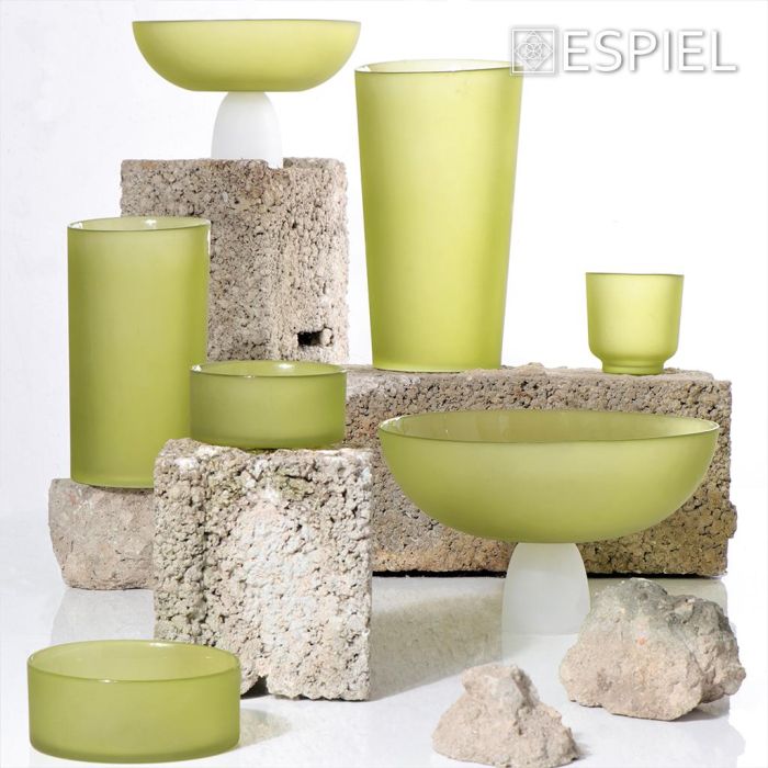 Espiel DAC1718K6 tealight dia 15cm