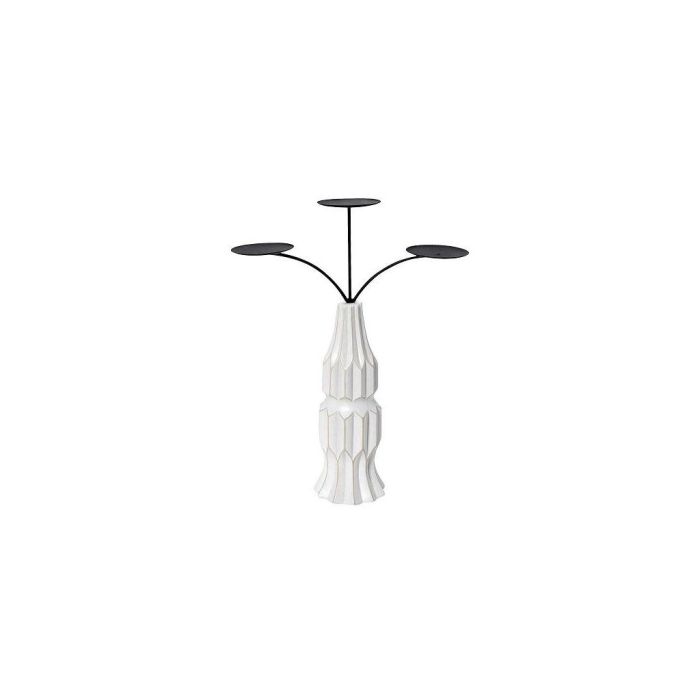 Espiel GIO105K2 ceramic candle holder